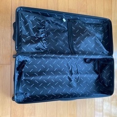 bessed★スリムスーツケースの画像