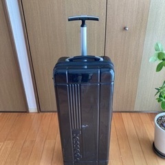 bessed★スリムスーツケースの画像