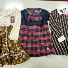 1025-004 子ども服リユースの見本例