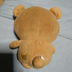 リラックマの画像