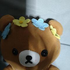 リラックマの画像