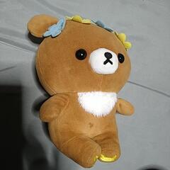 リラックマの画像