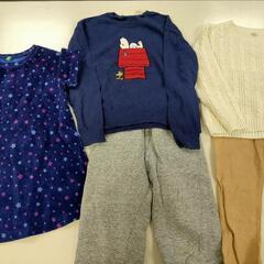 1026-002 子ども服リユースの見本例