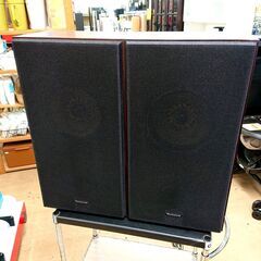 TECHNICS スピーカーの中古が安い!激安で譲ります・無料で TECHNICS スピーカーの中古が安い!激安で譲ります・無料で