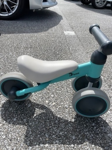 ディーバイクミニ