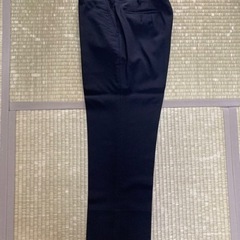 学生服　夏用ズボンW88 中古