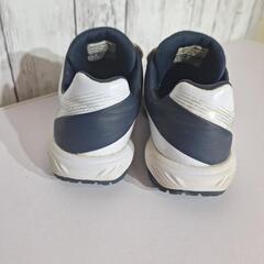 運動靴 トレーニングシューズ 20cm スニーカーの画像