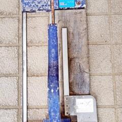 ジャンク INAX タイルカッター TK-3 ハンドル動きます ...