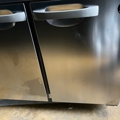 ホシザキ製　コールドテーブル