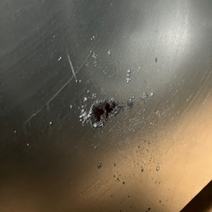 ホシザキ製　コールドテーブルの画像