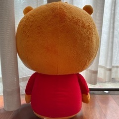 こねずみ⭐️ぬいぐるみの画像