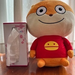 こねずみ⭐️ぬいぐるみの画像