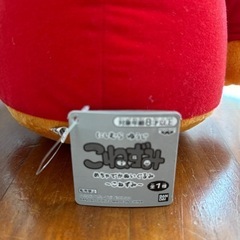 こねずみ⭐️ぬいぐるみの画像