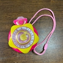 スターカラーペンダント(スタートウィンクルプリキュア)
