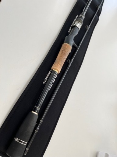 テイルウォーク　ナマゾンGモデル