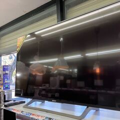 ?オススメテレビ?49型液晶テレビ SONY ソニー BRAVIA?KJ-49X8000E 2018年式?523