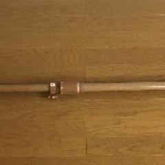 長型突っ張り棒の画像