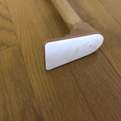 長型突っ張り棒の画像