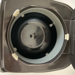 炊飯器(NP-GK05)の画像