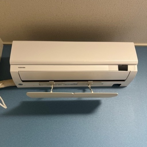 リユースのサカイ千葉中央店】CORONA エアコン 21年製 2.2kw TC3466