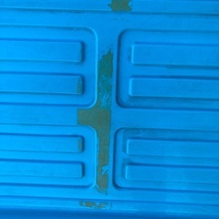 値下げ　衣装ケースの画像