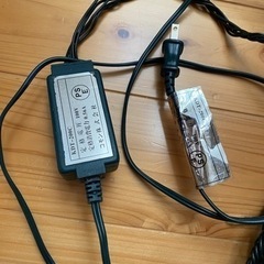 イルミネーションの画像
