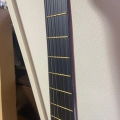 無名　アコースティックギターの画像