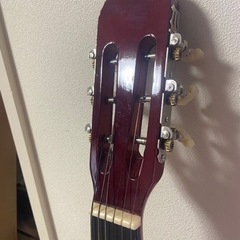 無名　アコースティックギターの画像