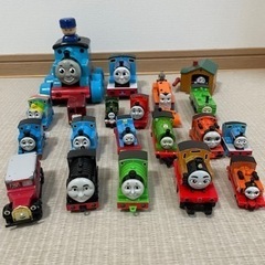 トーマス詰め合わせ　20個入り