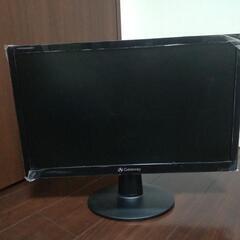 パソコン モニター Gateway FHX2153L