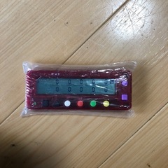 カチカチくんの画像