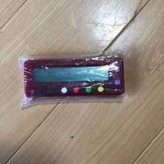 カチカチくんの画像