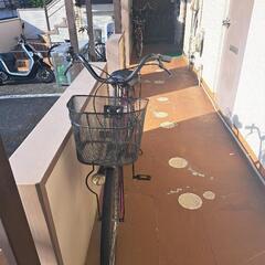 26インチ自転車‼️‼️