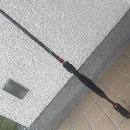 ⭐️アブガルシア FCR-610M MGS バーサタイル ファンタジスタ レジスタ