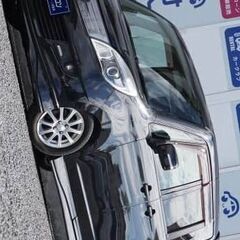 😥ローン審査落ちた方必見😊　スズキソリオブラック＆ホワイト