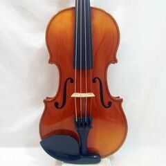 超美品 メンテナンス済み Roderich Paesold ヴァイオリン