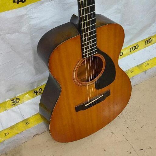 1021-057 YAMAHA アコースティックギター FG-110 