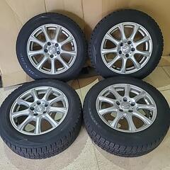◆◆SOLD OUT！◆◆　セール！16インチバリ山スタッドレス...