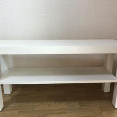 テレビ台 IKEA