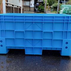 コンテナボックス