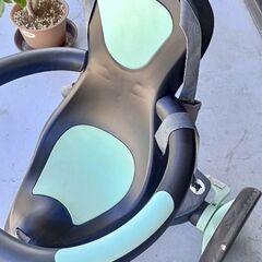 子供用三輪車　ダッドウェイ　エクスプローラー　トライク　4in1ミントの画像
