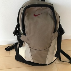 NIKE リュック