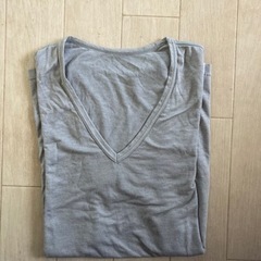 men's暖シャツ