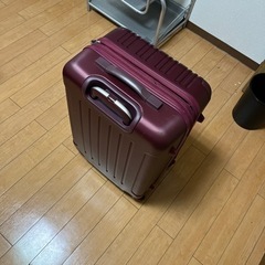 キャリーケース