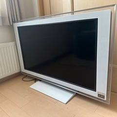 差し上げます　Sony BRAVIA KDL-40X5000 