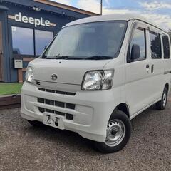 美車！28年 19800キロ CNG車 
