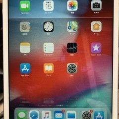 ジャンクiPad mini