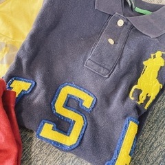 【本日まで！値下げ中】140~150 BOYS 服 セット売りの画像