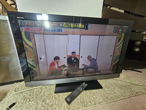 SONY 液晶テレビ KDL-40EX500  40インチ