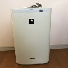 空気清浄機